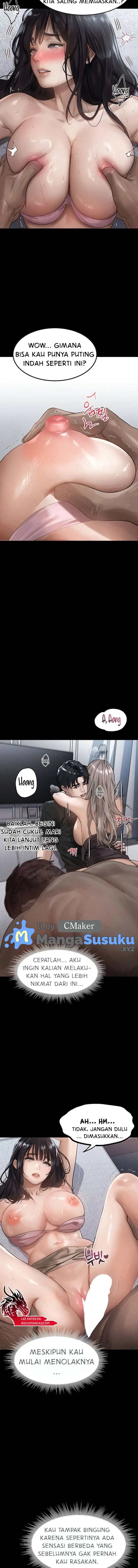 Dirty Talk Chapter 10