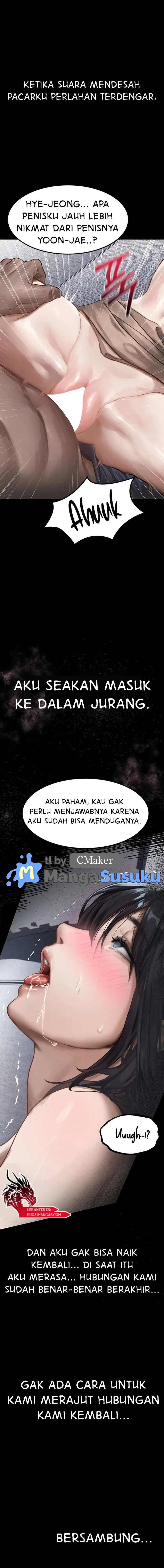 Dirty Talk Chapter 10