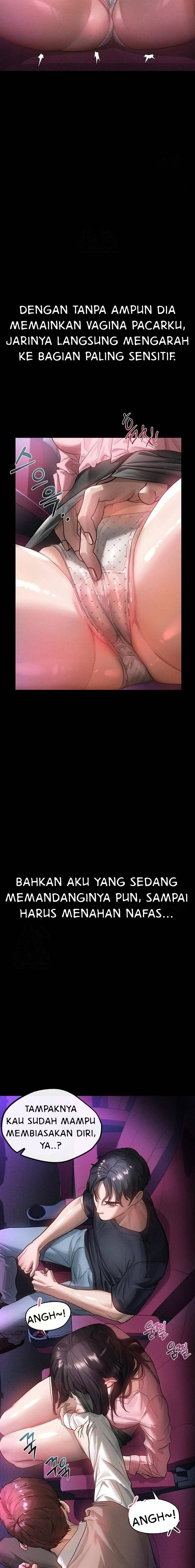 Dirty Talk Chapter 13