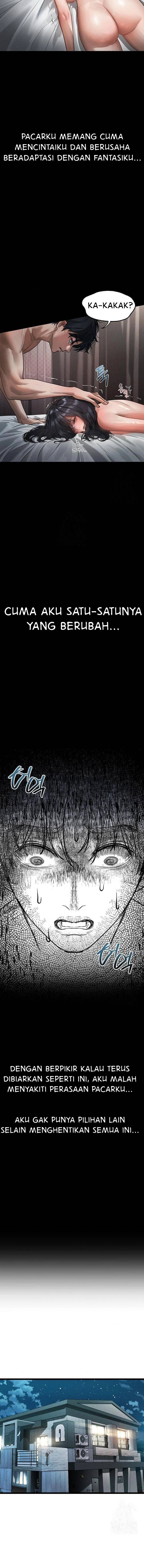 Dirty Talk Chapter 13