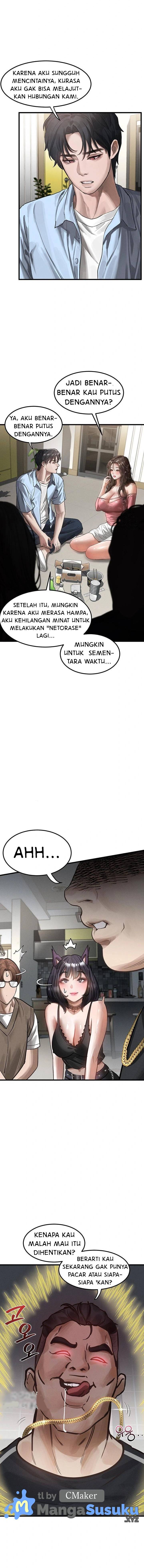 Dirty Talk Chapter 13