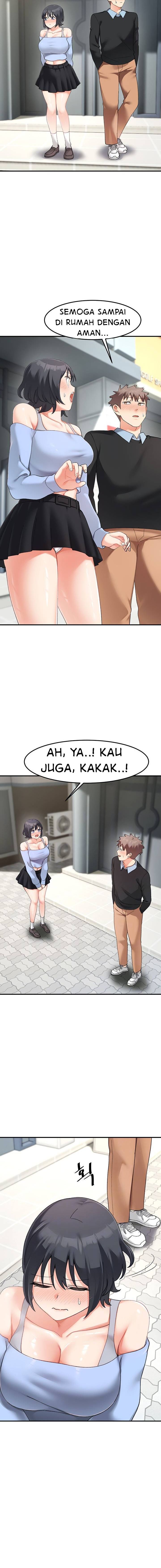 Doppelganger Female Friends Chapter 21