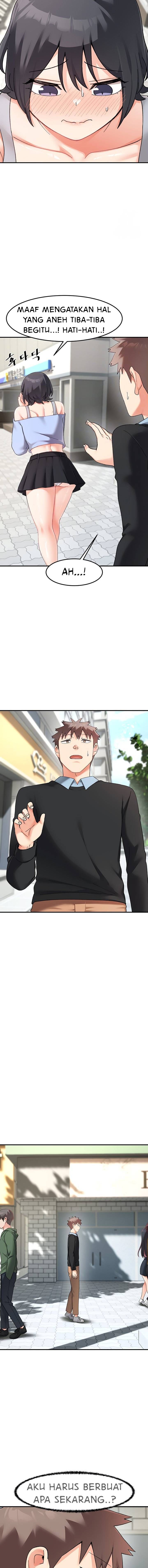 Doppelganger Female Friends Chapter 21