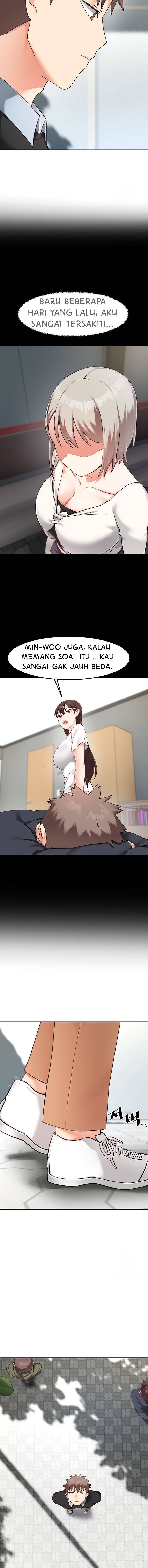 Doppelganger Female Friends Chapter 21
