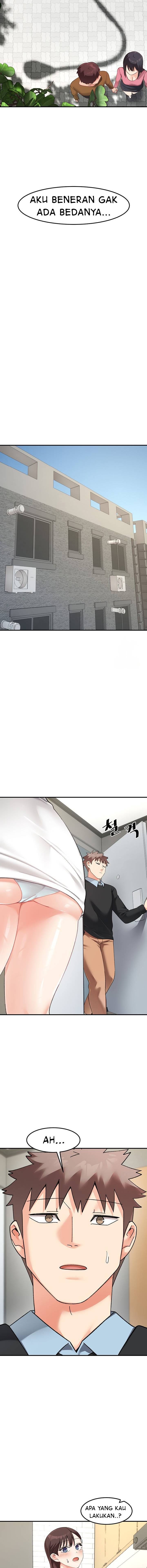 Doppelganger Female Friends Chapter 21