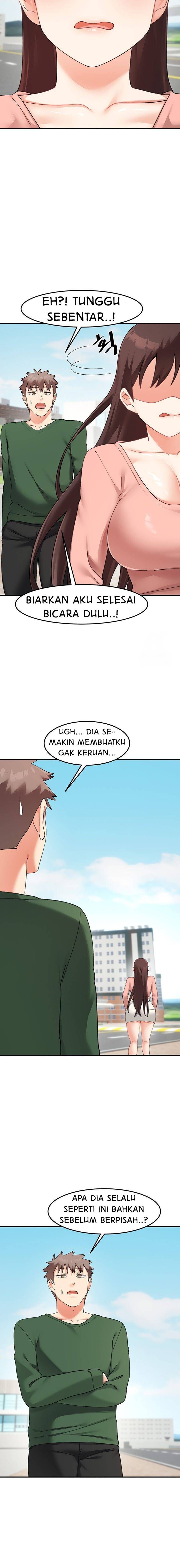Doppelganger Female Friends Chapter 22