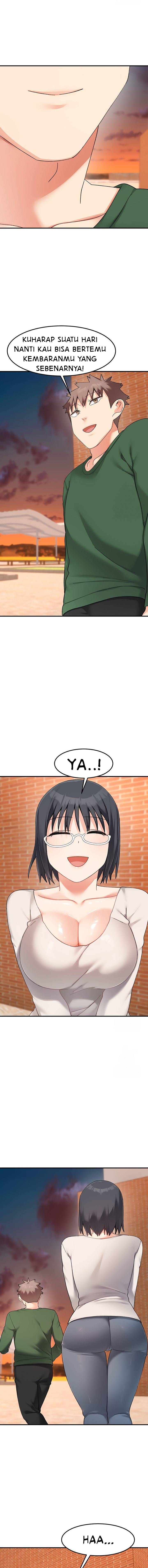 Doppelganger Female Friends Chapter 23
