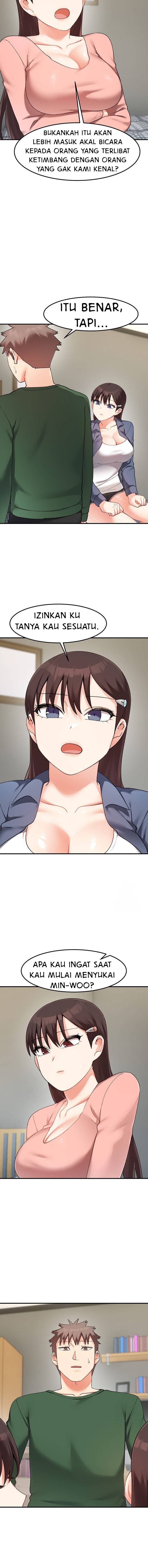Doppelganger Female Friends Chapter 23
