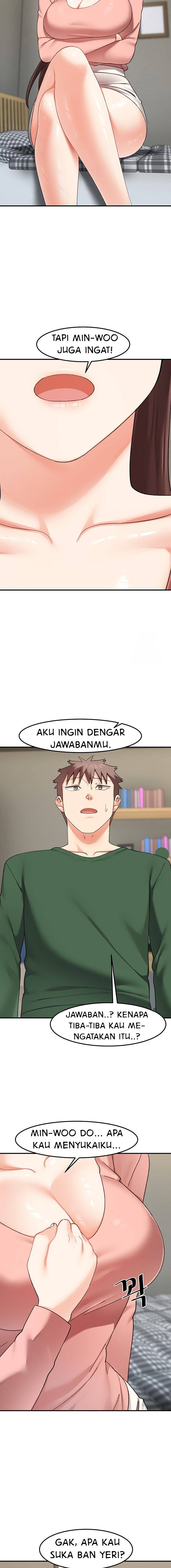 Doppelganger Female Friends Chapter 23