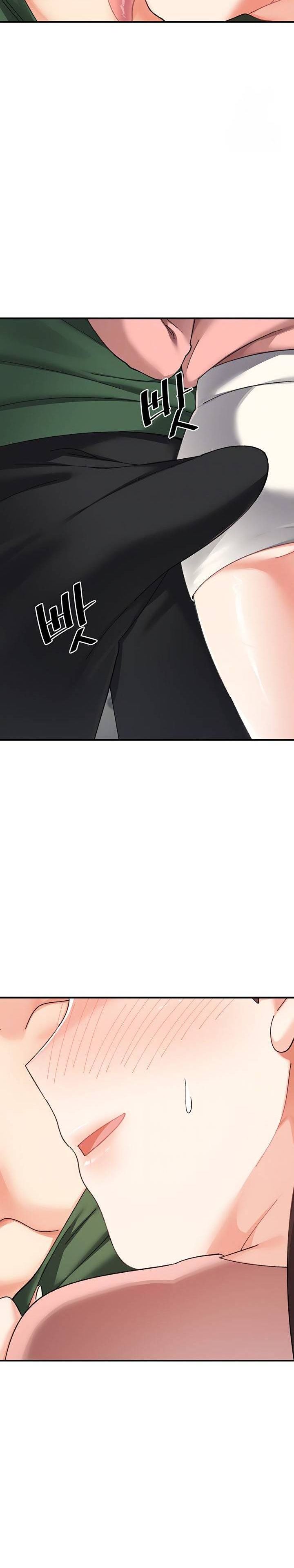 Doppelganger Female Friends Chapter 24