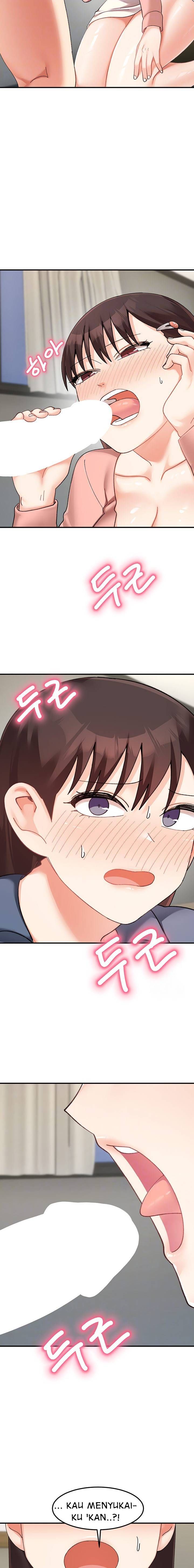 Doppelganger Female Friends Chapter 24