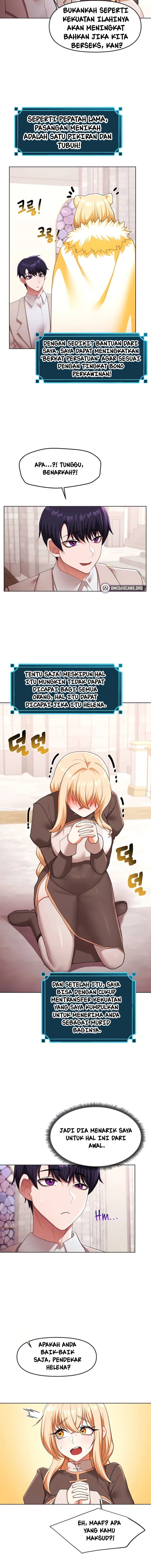 For Sale: Fallen Lady, Never Used Chapter 59