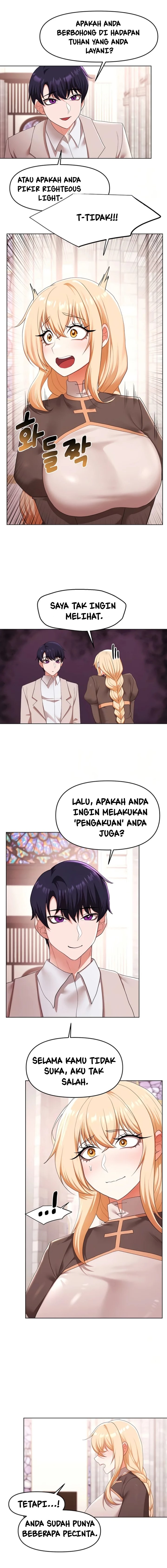 For Sale: Fallen Lady, Never Used Chapter 59