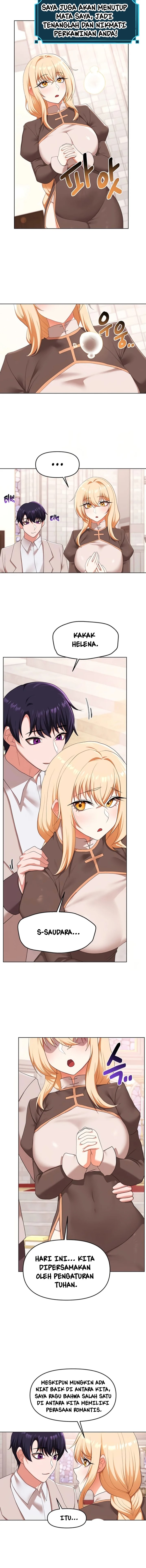 For Sale: Fallen Lady, Never Used Chapter 59
