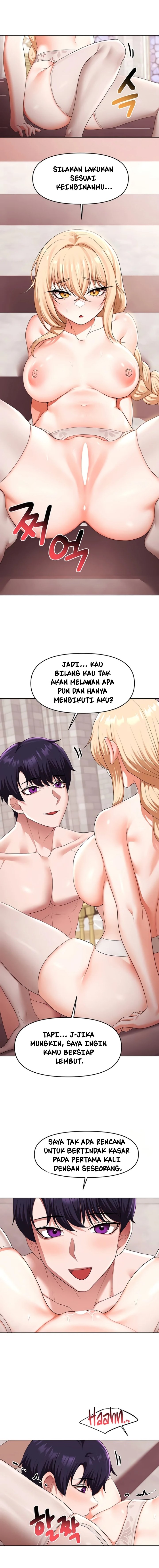 For Sale: Fallen Lady, Never Used Chapter 59