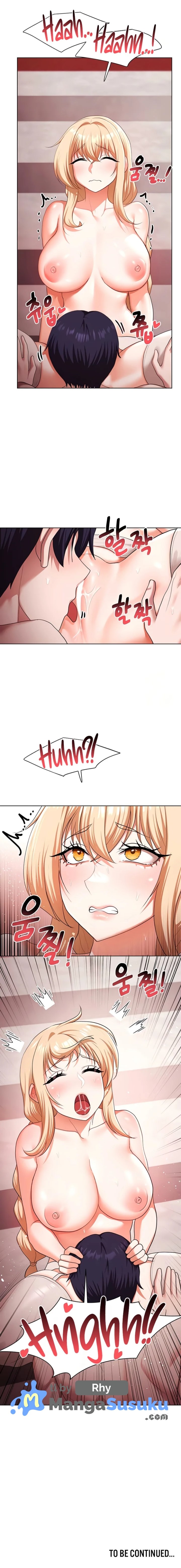 For Sale: Fallen Lady, Never Used Chapter 59