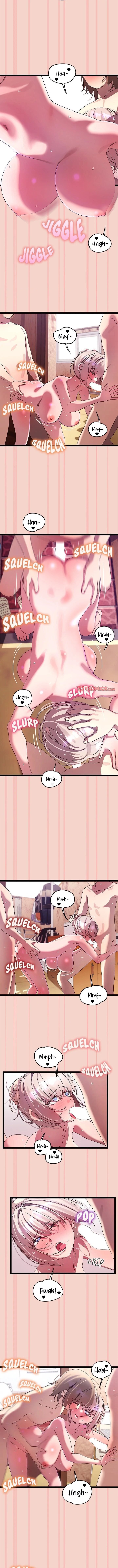 From Weakling to Nemesis Chapter 17