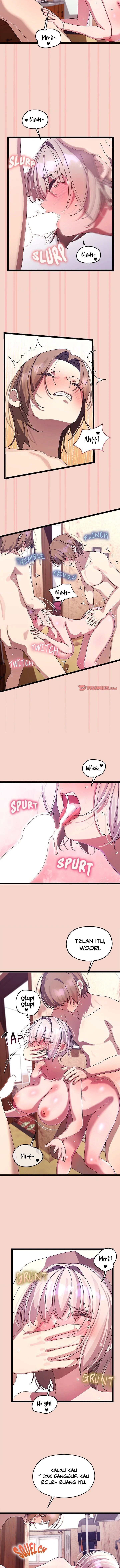 From Weakling to Nemesis Chapter 17