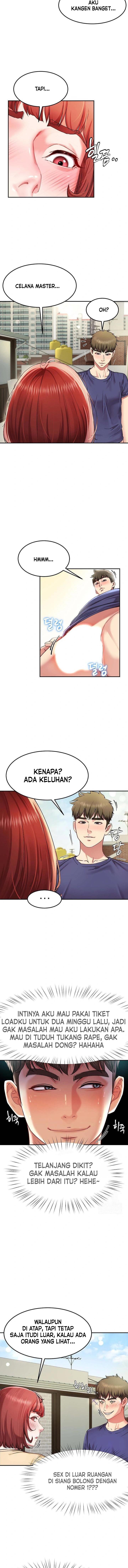 Harem King Chapter 53