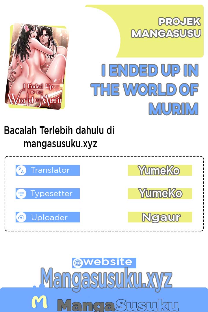 I Ended Up in the World of Murim Chapter 80