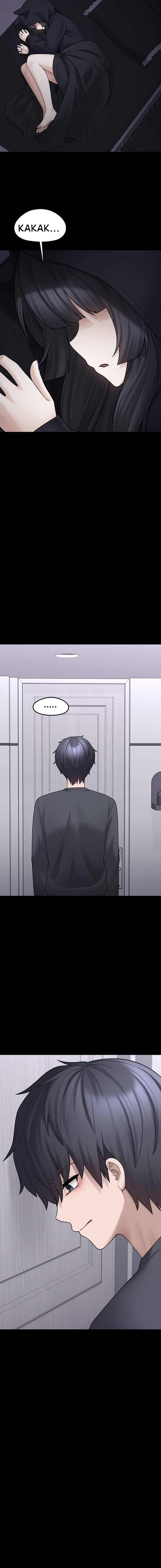 I Picked Up an Unstable Girl From the Junkyard Chapter 9