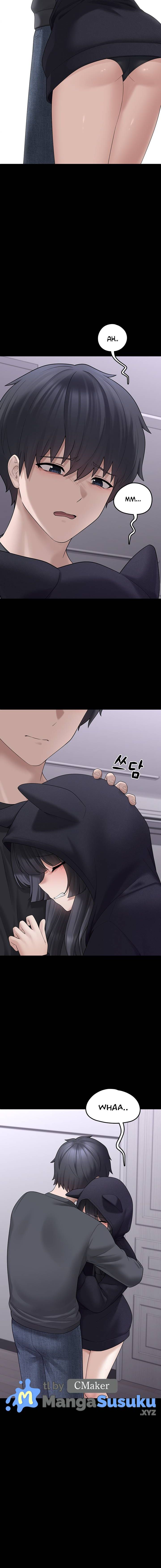 I Picked Up an Unstable Girl From the Junkyard Chapter 9
