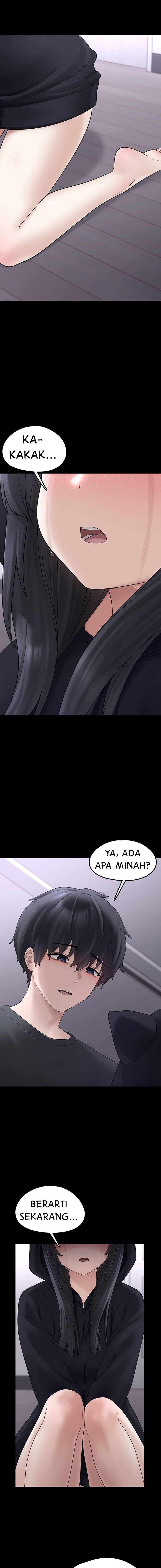I Picked Up an Unstable Girl From the Junkyard Chapter 9