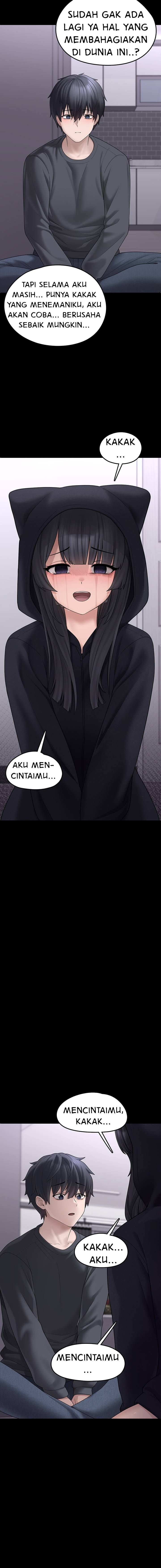 I Picked Up an Unstable Girl From the Junkyard Chapter 9