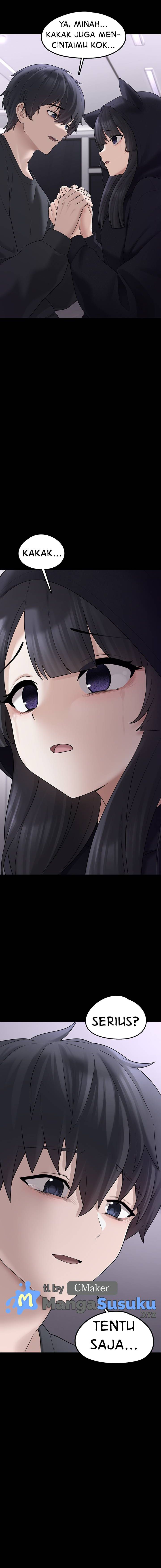 I Picked Up an Unstable Girl From the Junkyard Chapter 9