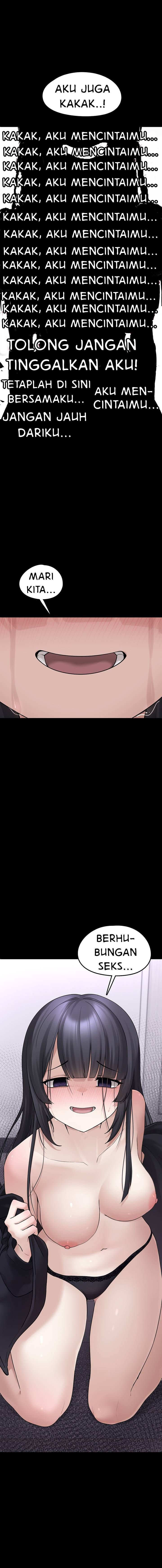 I Picked Up an Unstable Girl From the Junkyard Chapter 9