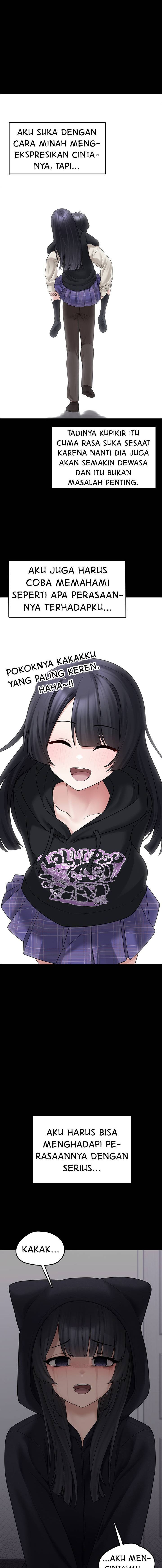 I Picked Up an Unstable Girl From the Junkyard Chapter 9