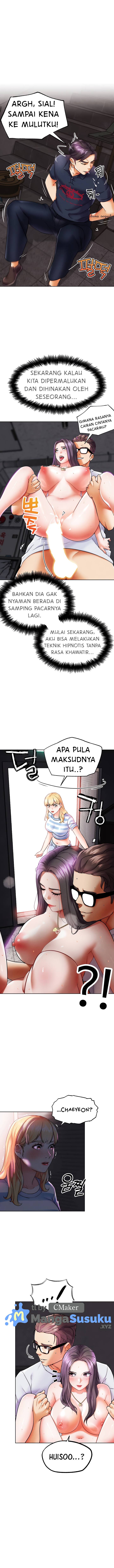 IRL PVP Chapter 9