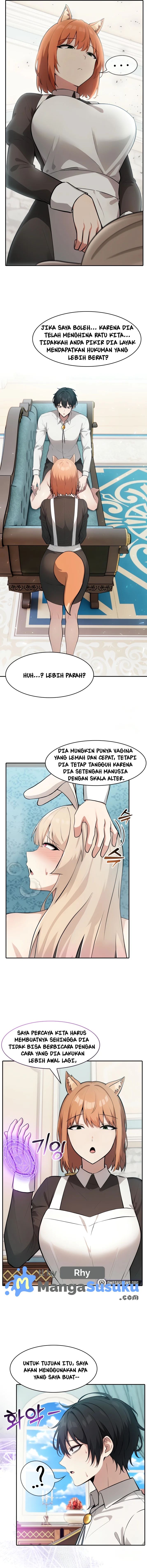 Isekai Dragondick Knight Commander Chapter 46