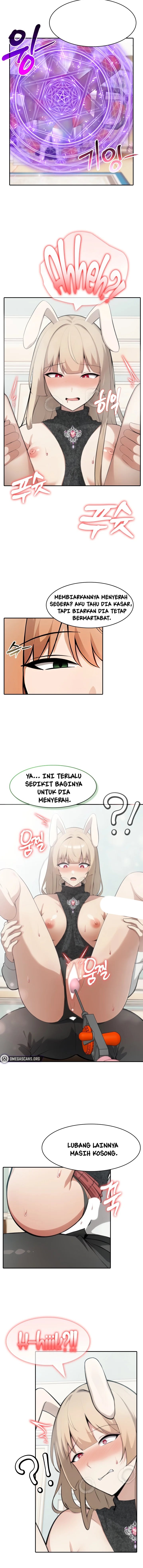 Isekai Dragondick Knight Commander Chapter 47