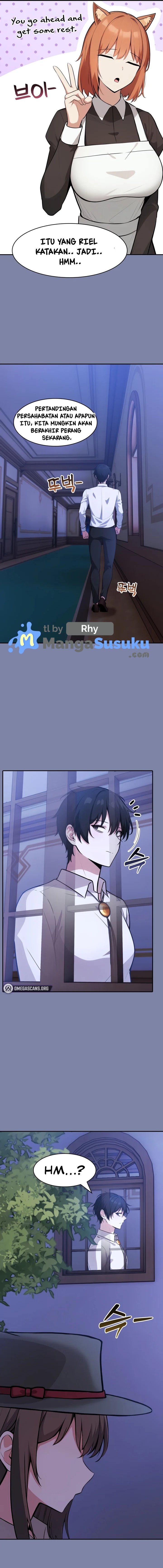 Isekai Dragondick Knight Commander Chapter 47