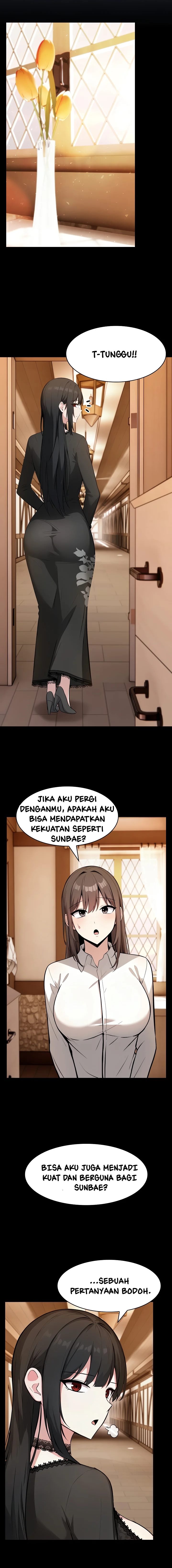 Isekai Dragondick Knight Commander Chapter 48