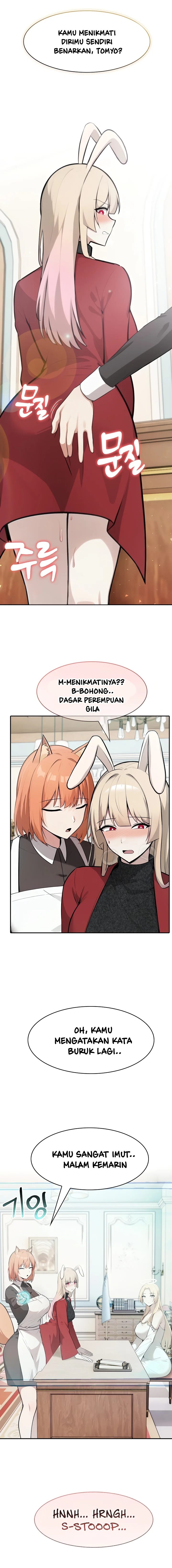 Isekai Dragondick Knight Commander Chapter 48