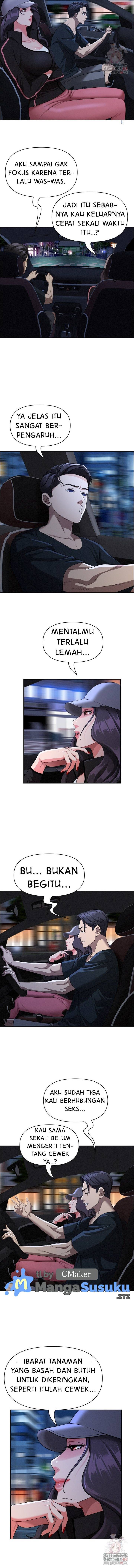 MILF Guard Chapter 35