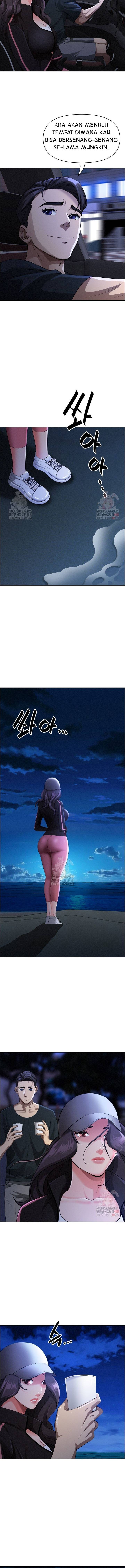 MILF Guard Chapter 35