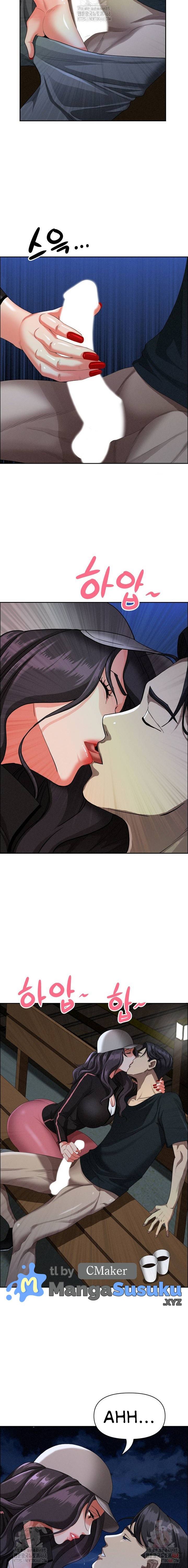 MILF Guard Chapter 35