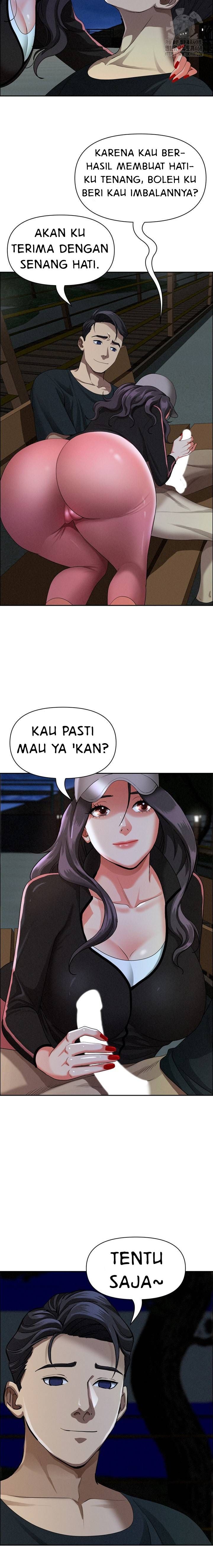 MILF Guard Chapter 35