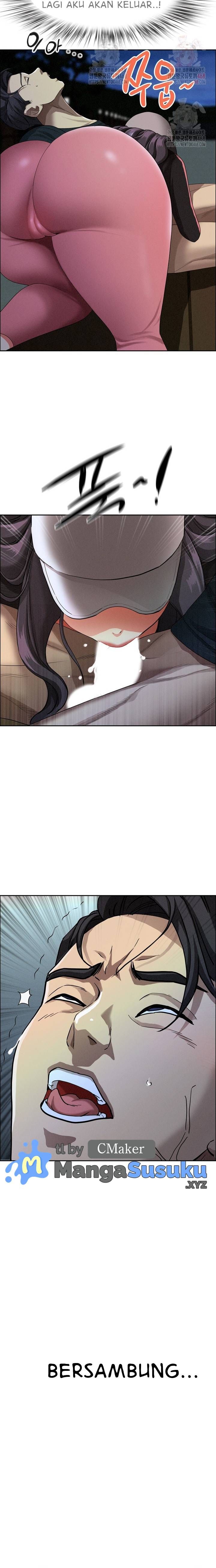 MILF Guard Chapter 35