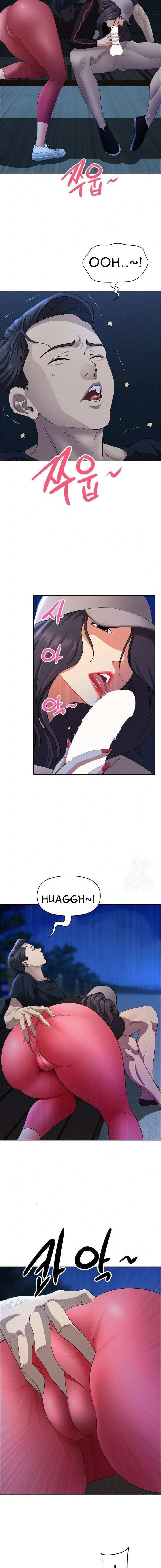 MILF Guard Chapter 36