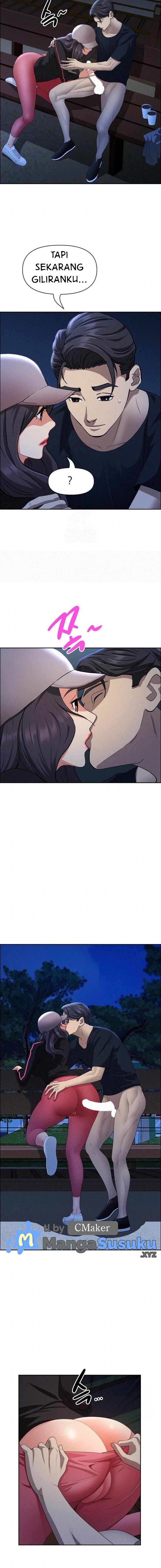 MILF Guard Chapter 36
