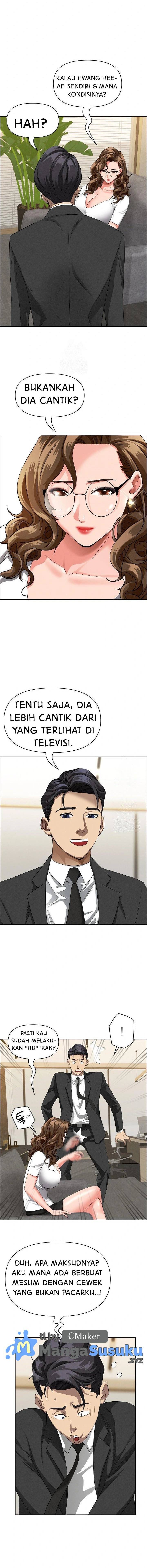 MILF Guard Chapter 37