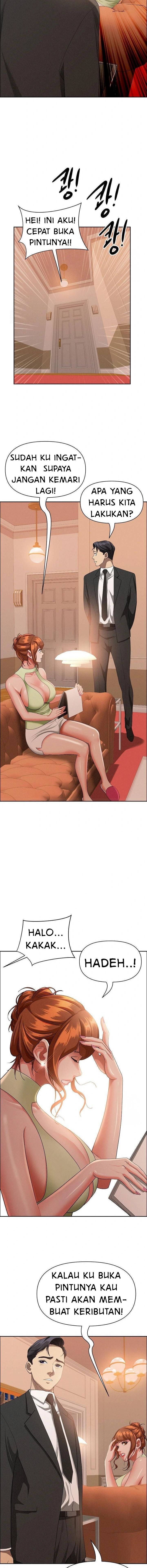 MILF Guard Chapter 37