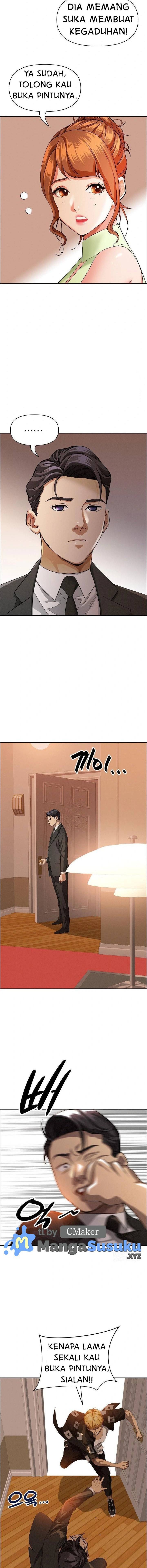 MILF Guard Chapter 37