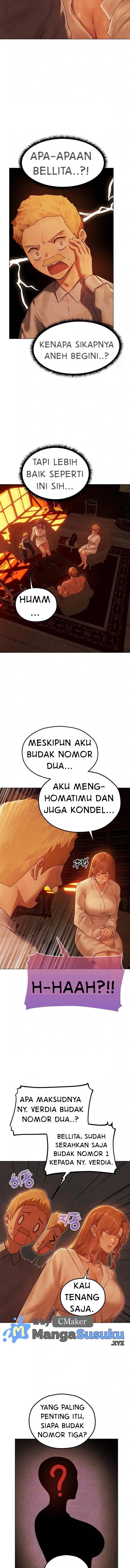 MILF Hunting In Another World Chapter 75