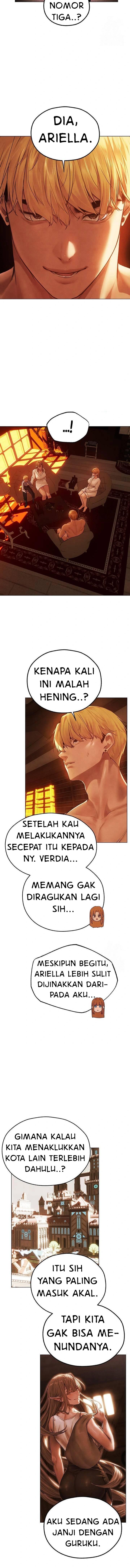 MILF Hunting In Another World Chapter 75