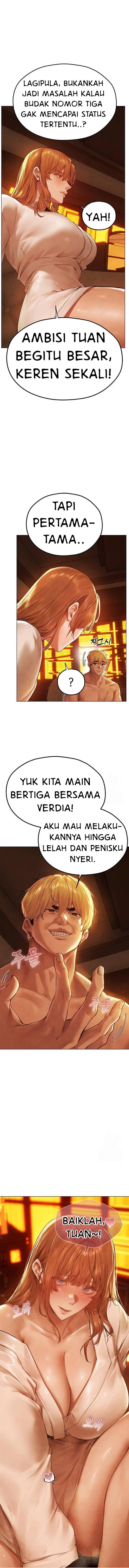 MILF Hunting In Another World Chapter 75